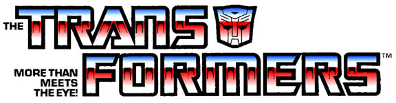 Transformers Cartoon Logo